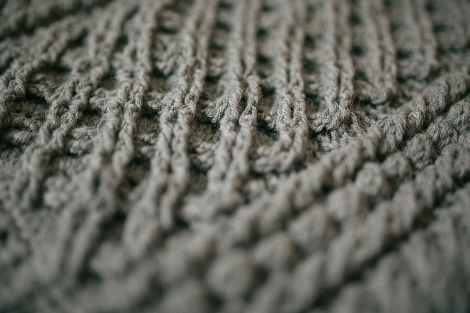Pullover aus Merinowolle