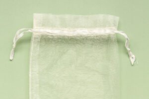 Wäschenetz für Kleidung